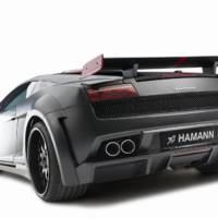 HAMANN Victory II Lamborghini Gallardo LP560-4