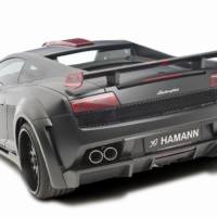 HAMANN Victory II Lamborghini Gallardo LP560-4