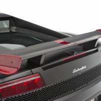 HAMANN Victory II Lamborghini Gallardo LP560-4