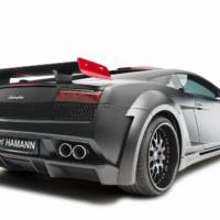 HAMANN Victory II Lamborghini Gallardo LP560-4