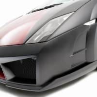 HAMANN Victory II Lamborghini Gallardo LP560-4