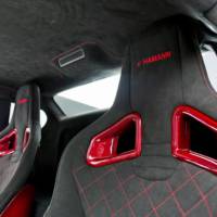 HAMANN Victory II Lamborghini Gallardo LP560-4