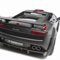 HAMANN Victory II Lamborghini Gallardo LP560-4