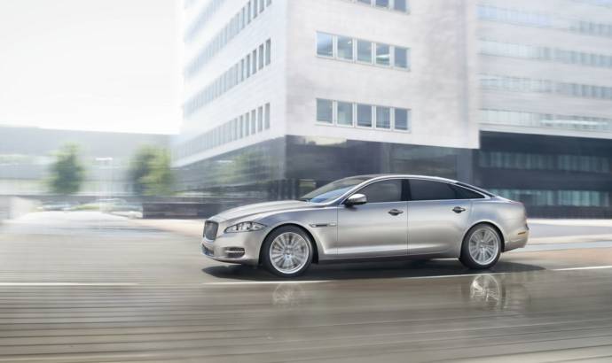 Jaguar Crossover SUV rumor