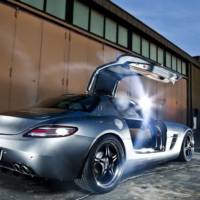 KICHERER SLS 63 Supersport