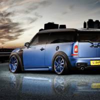 Mini Cooper Clubman S by Schmidt Revolution