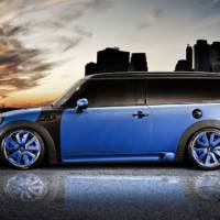 Mini Cooper Clubman S by Schmidt Revolution