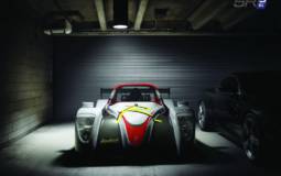 Radical SR3 SL announced