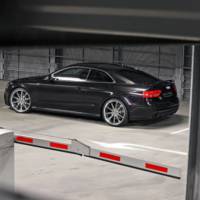 Senner Audi RS5 with 506HP