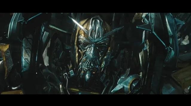 Video: Transformers 3 trailer