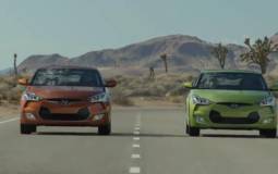 2012 Hyundai Veloster video