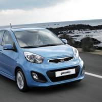 2012 Kia Picanto in depth