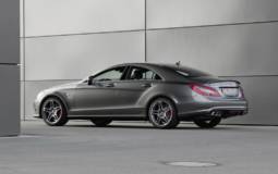 2012 Mercedes CLS63 AMG price