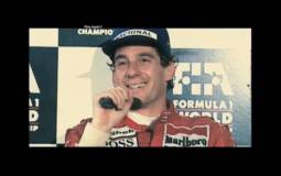 Ayrton Senna Movie Trailer