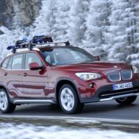 BMW X1 xDrive28i 2.0 TwinPower Turbo