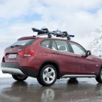 BMW X1 xDrive28i 2.0 TwinPower Turbo