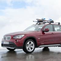 BMW X1 xDrive28i 2.0 TwinPower Turbo