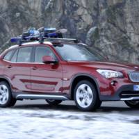 BMW X1 xDrive28i 2.0 TwinPower Turbo