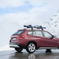 BMW X1 xDrive28i 2.0 TwinPower Turbo