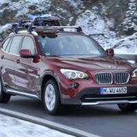 BMW X1 xDrive28i 2.0 TwinPower Turbo