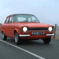 Ford Escort Mexico review video