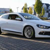 JMS VW Scirocco