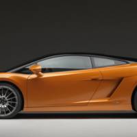 Lamborghini Gallardo LP 560-4 Bicolore