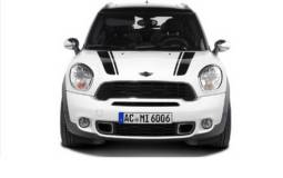 MINI Countryman by AC Schnitzer