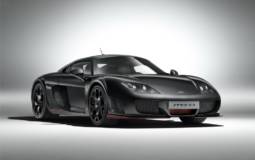 Noble M600 market launch