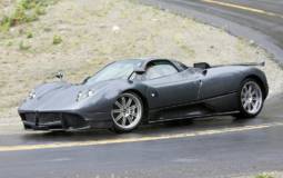 Pagani C9 Huayra