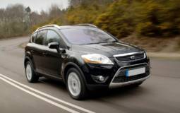 Superchips Ford Kuga 2.0 TDCi