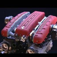 Video: Ferrari V12 Engine Building Process