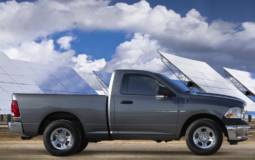 2011 Dodge Ram 1500 Tradesman