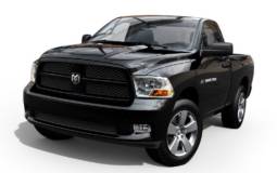 2011 Ram 1500 Adventurer