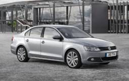 2011 Volkswagen Jetta UK price