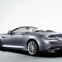 2012 Aston Martin Virage