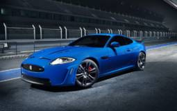 2012 Jaguar XKR-S