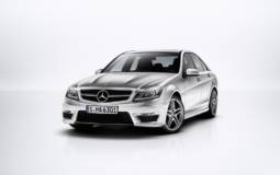 2012 Mercedes C63 AMG price