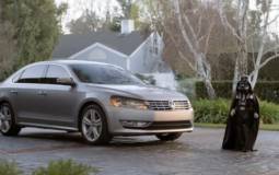 2012 Volkswagen Beetle and Passat Super Bowl Ads