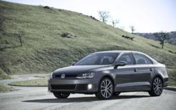 2012 Volkswagen Jetta GLI