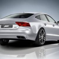 ABT Audi A7