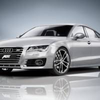 ABT Audi A7