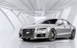 ABT Audi A7