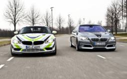 AC Schnitzer ACS5 Sport S BMW 550i