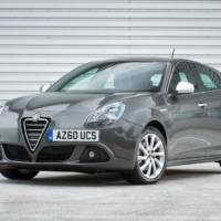 Alfa Giulietta gets 140 bhp diesel