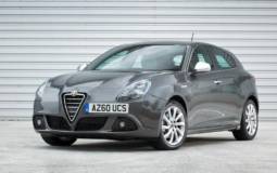 Alfa Giulietta gets 140 bhp diesel