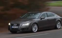 Audi A7 Review Video