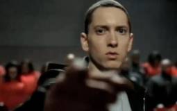 Eminem in Chrysler 200 Super Bowl Ad