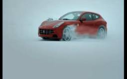 Ferrari FF Video