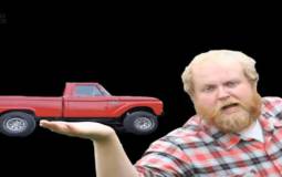 Ford F 150 Parody Commercial Video